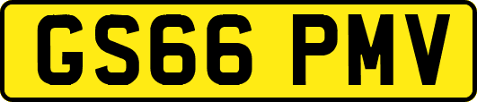 GS66PMV