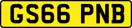 GS66PNB