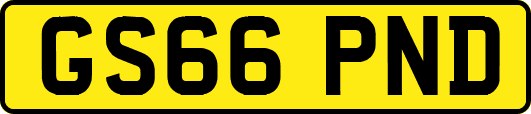 GS66PND