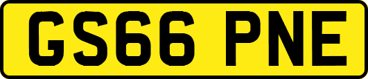 GS66PNE
