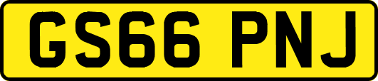 GS66PNJ