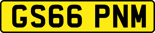 GS66PNM