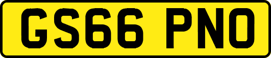 GS66PNO