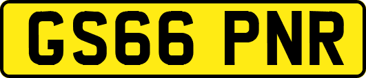 GS66PNR
