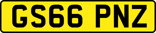 GS66PNZ