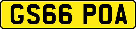 GS66POA