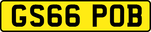 GS66POB