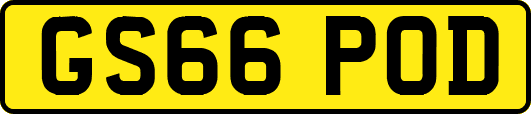 GS66POD