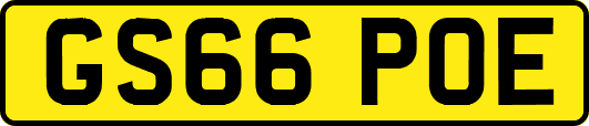 GS66POE
