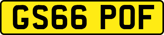 GS66POF