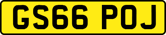 GS66POJ