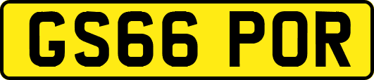GS66POR