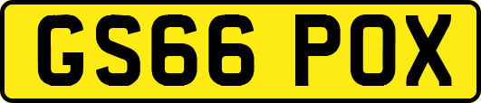 GS66POX