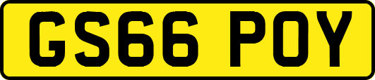 GS66POY