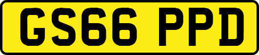 GS66PPD