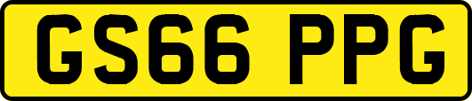 GS66PPG