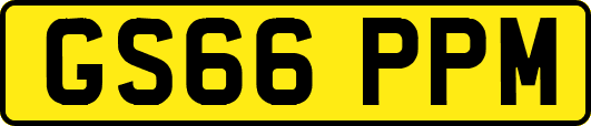 GS66PPM
