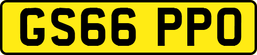 GS66PPO