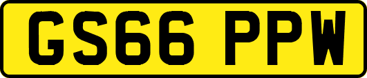 GS66PPW