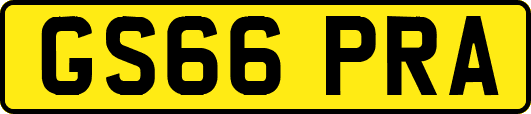 GS66PRA