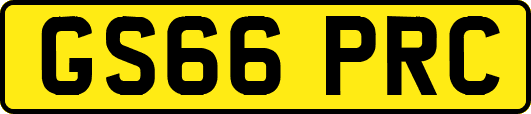 GS66PRC
