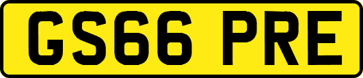 GS66PRE