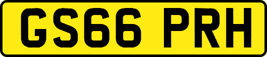 GS66PRH