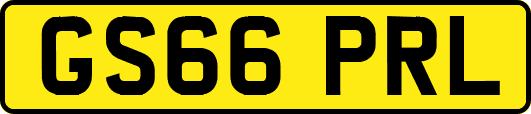 GS66PRL