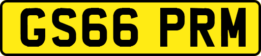 GS66PRM