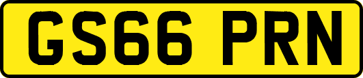 GS66PRN