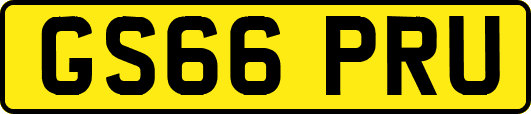 GS66PRU