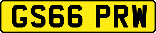 GS66PRW