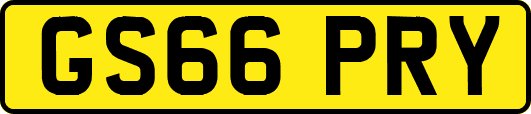 GS66PRY