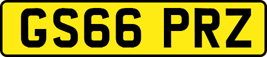 GS66PRZ