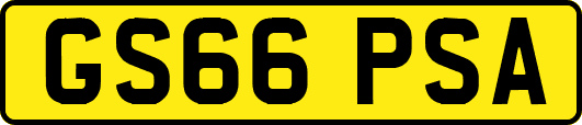 GS66PSA