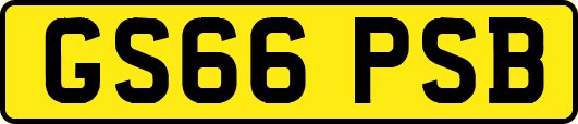 GS66PSB