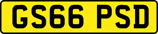 GS66PSD