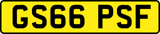 GS66PSF