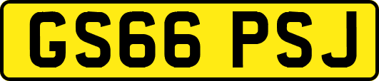 GS66PSJ