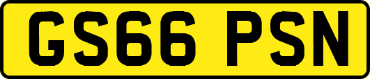 GS66PSN