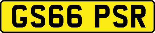 GS66PSR