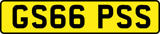 GS66PSS