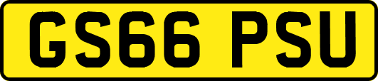 GS66PSU