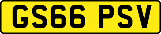 GS66PSV