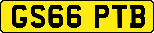 GS66PTB