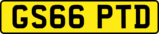 GS66PTD