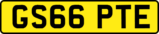 GS66PTE