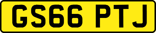 GS66PTJ