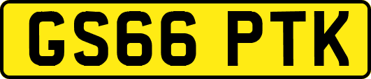 GS66PTK