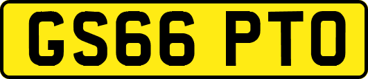 GS66PTO